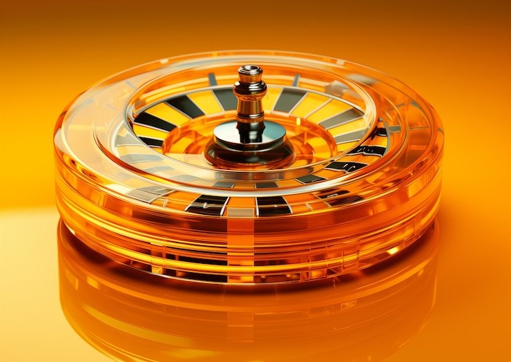 Pengguna mobile membaca syarat bonus