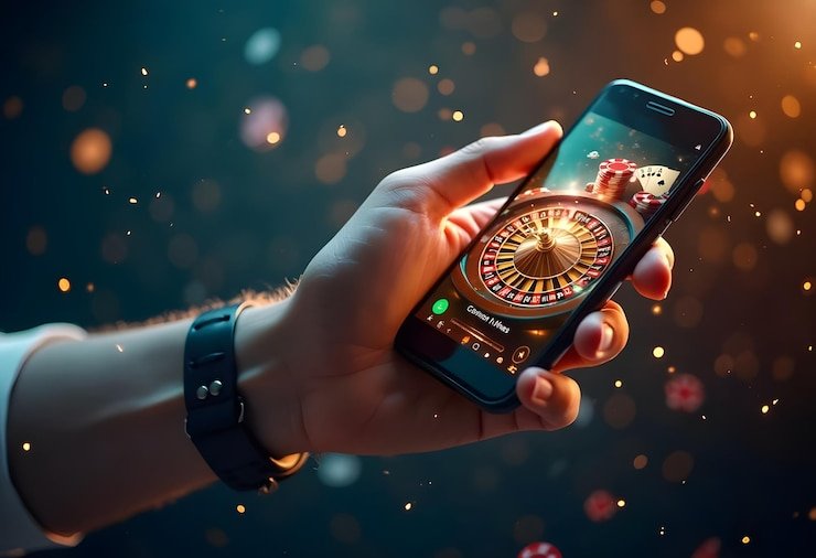 Panduan QRIS r234 untuk akses mobile