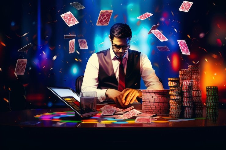 Ringkasan pembayaran QRIS r234 yang tertata