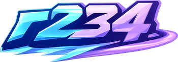Logo r234